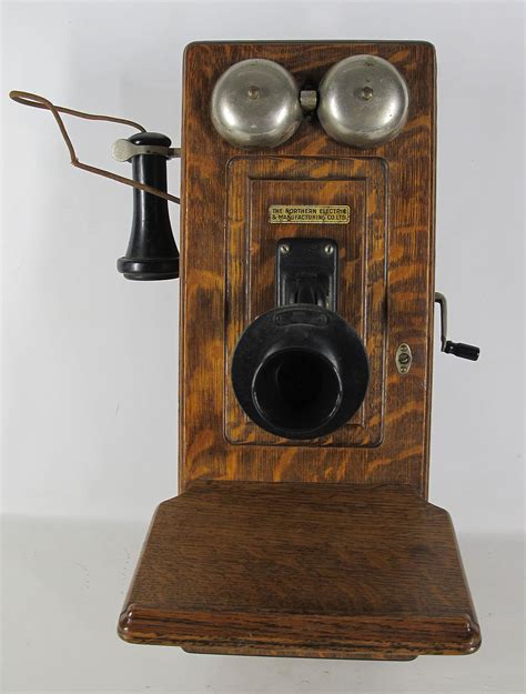 Youll find rotary phones, touchtone wall mounted phones, and even some of the very first Motorola cellular phones on eBay. . Ebay antique telephones